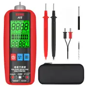 Mini Digital Multimeter Pen Handheld Non-contact DC/AC Voltage Tester Tool VFC