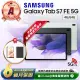 【SAMSUNG 三星】A級福利品 Galaxy Tab S7 FE 5G 12.4吋（4G／64G）T737 平板電腦(贈專屬配件禮)