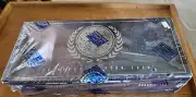SKYBOX INTERNATIONAL 30 YEARS OF STAR TREK PHASE 3 FACTORY SEALED FOIL BOX