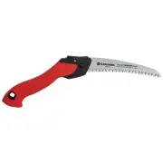 Tools 7-Inch RazorTOOTH Folding Saw | Pruning Saw Designed for Single-Hand Us...