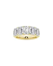 Lab Grown Diamonds 14K 3.00 ct. tw. Lab-Grown Diamond Ring