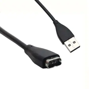 +io好物/Fitbit Charge HR Charging Cable 充電線 fitbit hr智能手/效率出貨