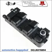 Window Mirror Switche LR078894 For Land Rover Range Rover Sport 2014-2017