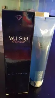 Chopard Wish by Chopard for Women Body Wash