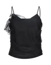 [SIMONA CORSELLINI] SIMONA CORSELLINI Tops - Item 12477996