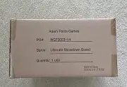 KDM Kingdom Death monster ultimate Showdown Board BNIB