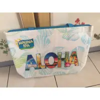 在飛比找蝦皮購物優惠-夢露萊娜 MAUNA LOA 夏威夷豆專賣品牌限量保冷袋 保