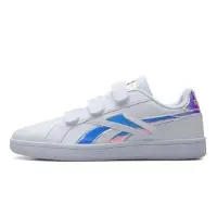 在飛比找Yahoo!奇摩拍賣優惠-Reebok Royal Complete 白色 小白鞋 公