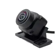 AHD/CVBS Fisheye Lens Cams Reverse Backup Rearview Camera Starlight Night Vision