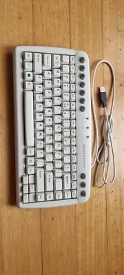 Bakker Elkhuizen Q-board (BNEQB85) USB Keyboard