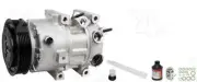 A/C Compressor Kit-Complete A/C Kit 4 Seasons 8416NK (for: Kia)