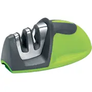 OXO Scanpan Spectrum Mouse Knife Sharpener (Green)