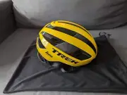 Trek Velocis Trek Segafredo Issue Yellow Tour Bontrager Mips Aero ltd rare TDF