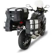 Luggage Rack Side for Honda 500 CB Radio X