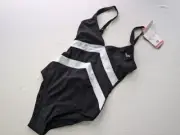 Arena Swimsuit Women's Size 34 One Piece BodyLift Shape Wear Beach Summer NEW