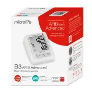 Able by Microlife B3 AFIB Advanced Blood Pressure Monitor