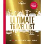 LONELY PLANET’’S ULTIMATE TRAVEL LIST 2: THE BEST PLACES ON THE PLANET ...RANKED