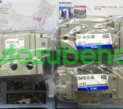 Applicable for SMC Vacuum Regulator VSA4130-03-X59