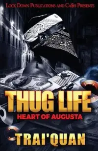 在飛比找博客來優惠-Thug Life