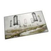 Ultimate Guard MTG Magic Play Mat Duskmourn DSK Abandoned Campground