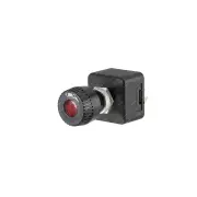Narva Rotary Switch Off / On Spst 15Amp Illuminated Electrical Accessory