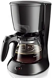 Multifunctional Home Automatic Drip Coffee Tea Maker Machine HD7432