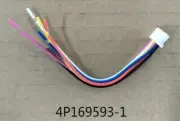 DAIKIN 1715040 WIRE HARNESS ASSY. (REMOTE CONTROLLER)