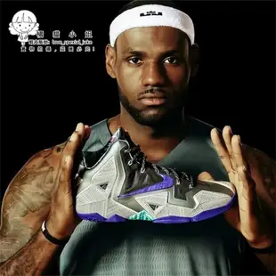 Lebron 11 男子 防滑 實戰 戰靴 Terracotta Warrior 詹姆士11代 LBJ 兵馬俑 籃球鞋