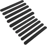 30 Pcs Model Polishing Tool Multipurpose Tool Model Craft Amateurs Model Sanding Sticks Buffing Paint Sticks Wood Sandpaper Tools Sand Paper for Crafts Egg Foam Sponge Sanding Bar