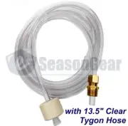 Rola-Chem 523118 Complete Hose ASSY ROLA-1000* (Tygon)