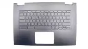 New Genuine Lenovo Yoga ChromeBook C630 81JX Palmrest Keyboard 5CB0S72838