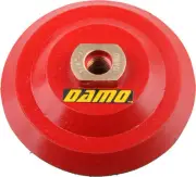 5" Super-Flex Back Holder/Backer Pads for Diamond Polishing Pads
