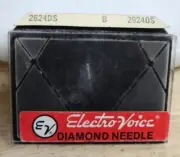 NOS Diamond Needle Stylus TAE 5852DS For 168 198 199 275 277 282 284 2624DS N31S