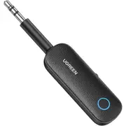 UGREEN CM403 Bluetooth 5.0 Transmitter & Receiver - 2 in 1 Wireless Aux BT 3.5mm Jack Adapter [UG-80893]
