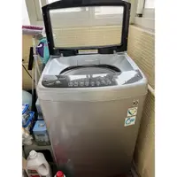 在飛比找蝦皮購物優惠-LG WT-ID157SG二手洗衣機