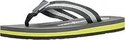 [Champion] Men's Legacy Web Evo Flip Flops