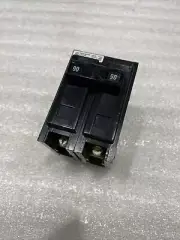 BAB2090 EATON CUTTLE HAMMER 2P 90A 240V BOLT ON CIRCUIT BREAKER NEW