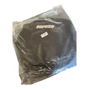 GOPHER Ball Bag Large Cap HeavyDutyMesh Drawstring AdjustableShoulder Handle NEW