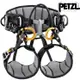 Petzl SEQUOIA SRT 攀樹吊帶/攀樹座帶 C069BA