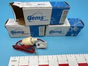 GEM high level float switchs 3 NEW great deal