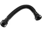 PCV Hose For 05-09, 11-12 Audi VW A4 Quattro Passat Jetta GTI A3 TT Eos GW55H9 (for: Audi)