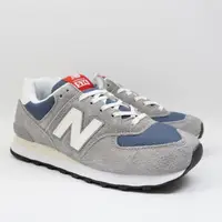 在飛比找蝦皮商城優惠-NEW BALANCE U574GWH D楦 男生款 運動鞋