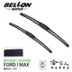 BELLON FORD I MAX 三節式專用雨刷 【免運雨刷精】 勾式雨刷 原廠型雨刷 26吋16吋 哈家人【樂天APP下單最高20%點數回饋】