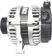 Automotive Alternator SQR371F 371-3701110 3713701110 Compatible For Chery A1 S12 QQ3 S11 QQ5 S15 M1 S18 DR ZERO 1.0