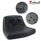AU Universal Seat For Ride On Mower Seat John Deere Toro Cox Rover Husqvarna Mtd