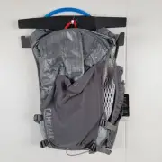 Camelbak Zephyr® Vest Hydration Pack Gray Womens Fit 2L Reservoir 70 oz