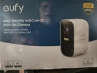eufy Security eufyCam 2C Add-on Camera 1080P Wireless Battery Camera 2-Way Audio