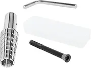 Koautios Ring Stretcher Mandrel Jewelry Making Tools Adjustment Tool