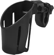 Water Bottle Holder Bike Water Bottle Rack Mountain Bike Rack Motorcycle Cup Holder Abs Plastic Black