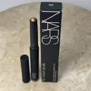 Nars Velvet Shadow Stick SIROS 0.03 Oz 1ml Gold